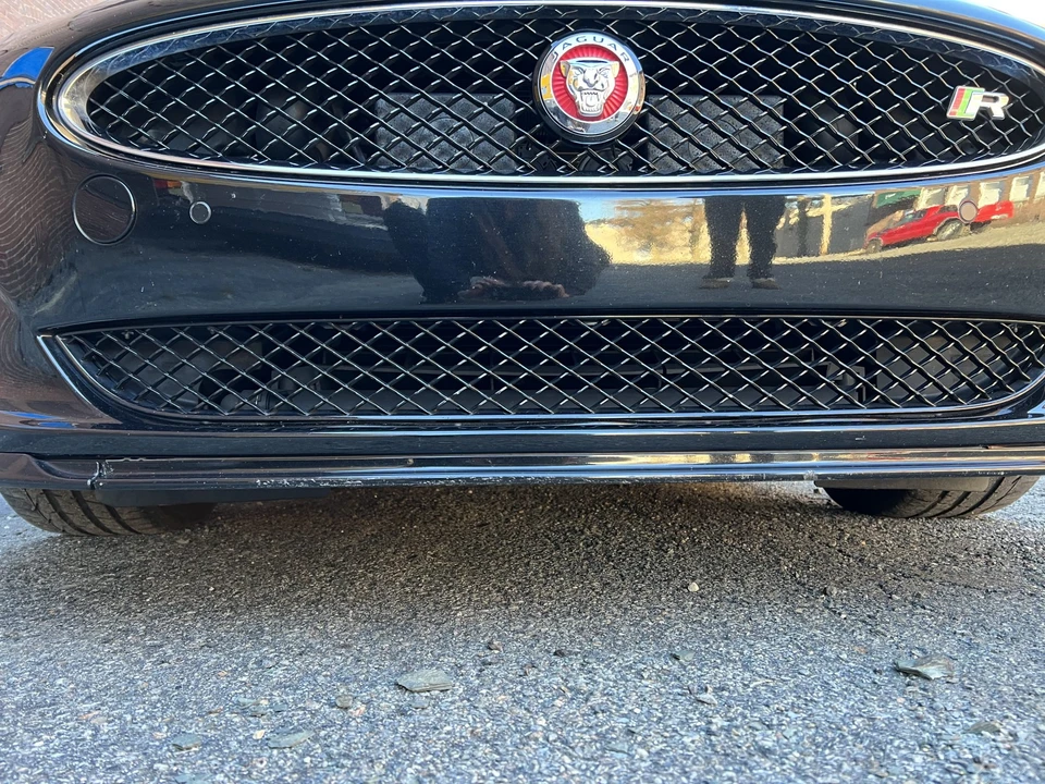 2014 Jaguar X150 XKR - Image 14 of 31