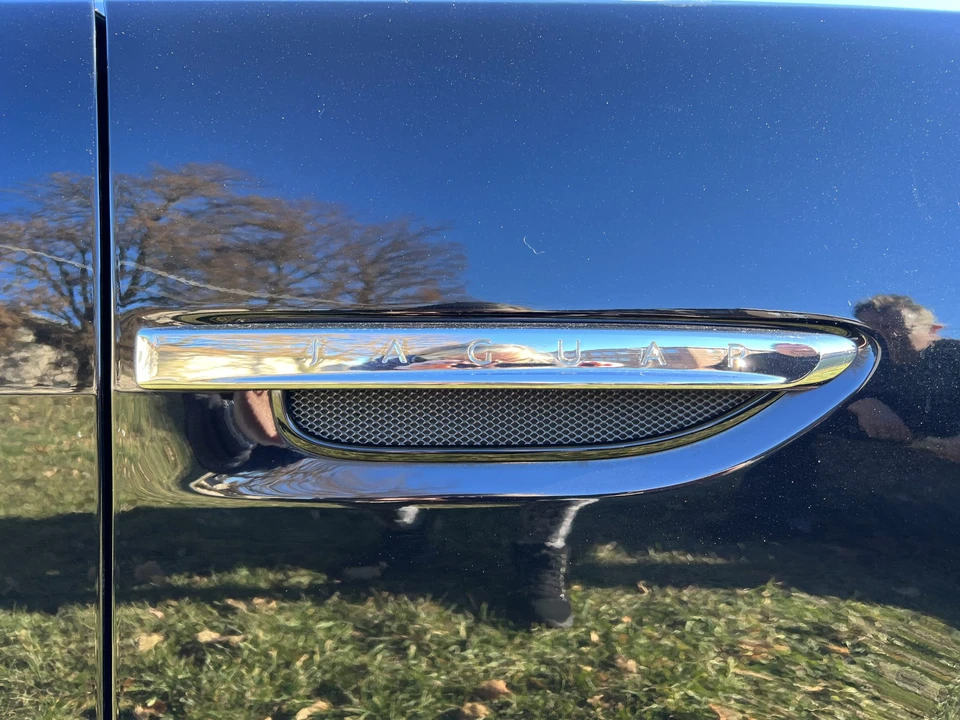 2014 Jaguar X150 XKR - Image 27 of 31