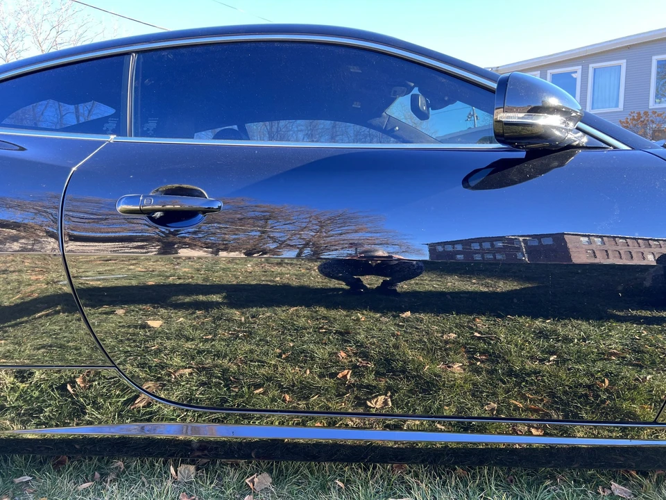 2014 Jaguar X150 XKR - Image 23 of 31