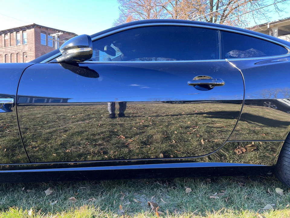 2014 Jaguar X150 XKR - Image 20 of 31