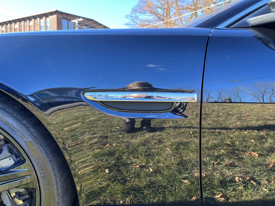2014 Jaguar X150 XKR - Image 18 of 31