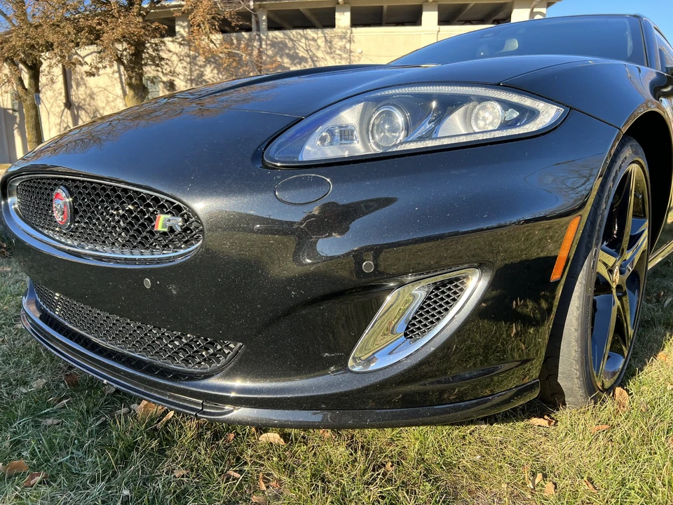 2014 Jaguar X150 XKR - Image 13 of 31