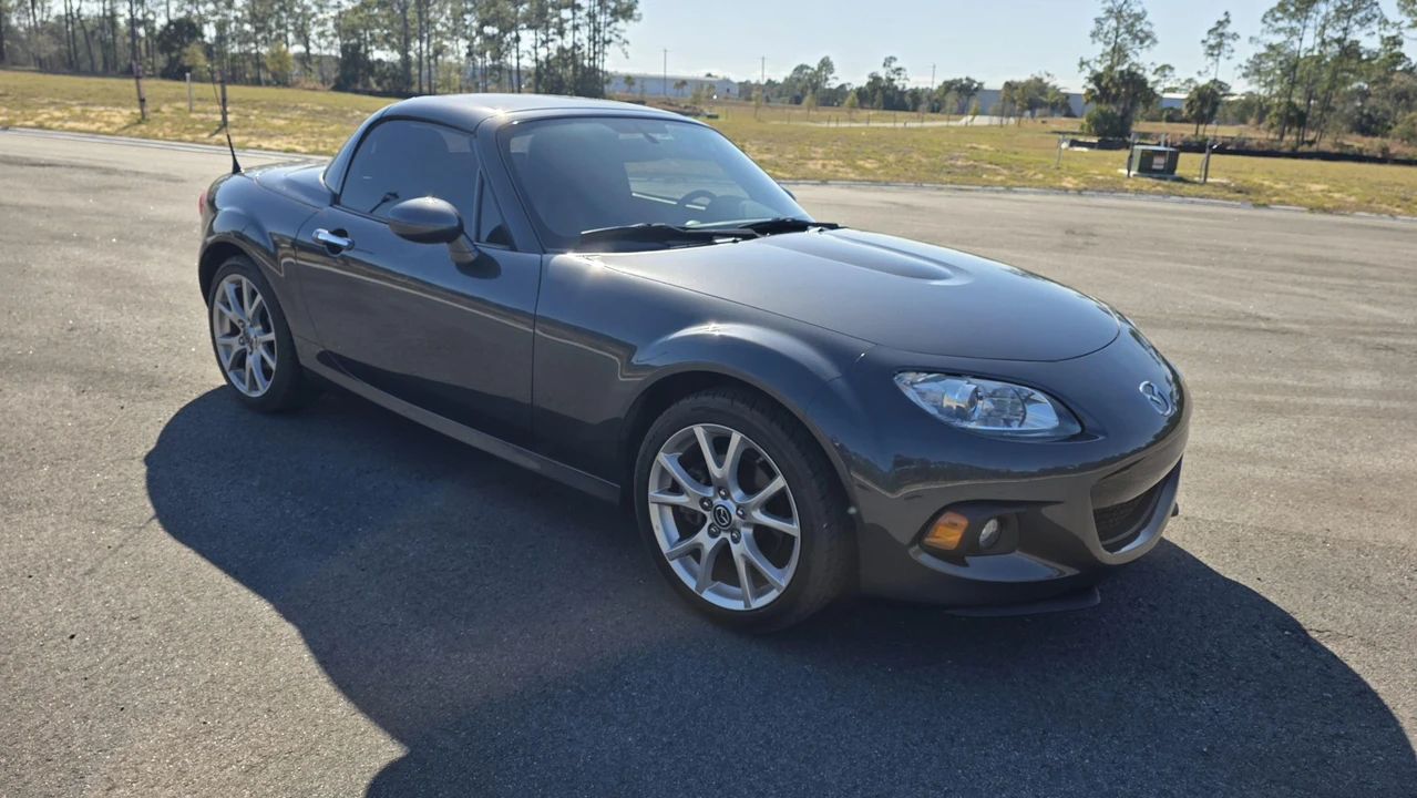 2014 Mazda NC MX-5 Miata - Image 26 of 31