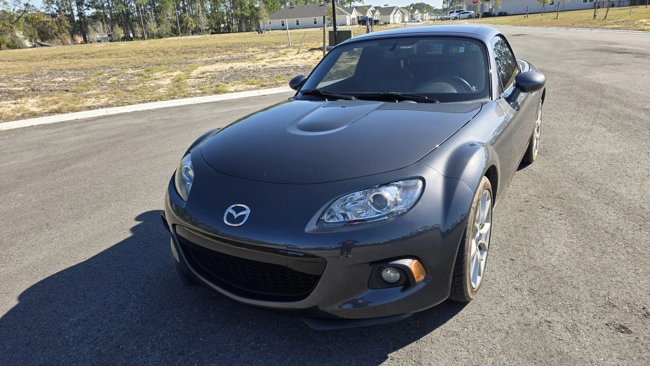 2014 Mazda NC MX-5 Miata - Image 30 of 31
