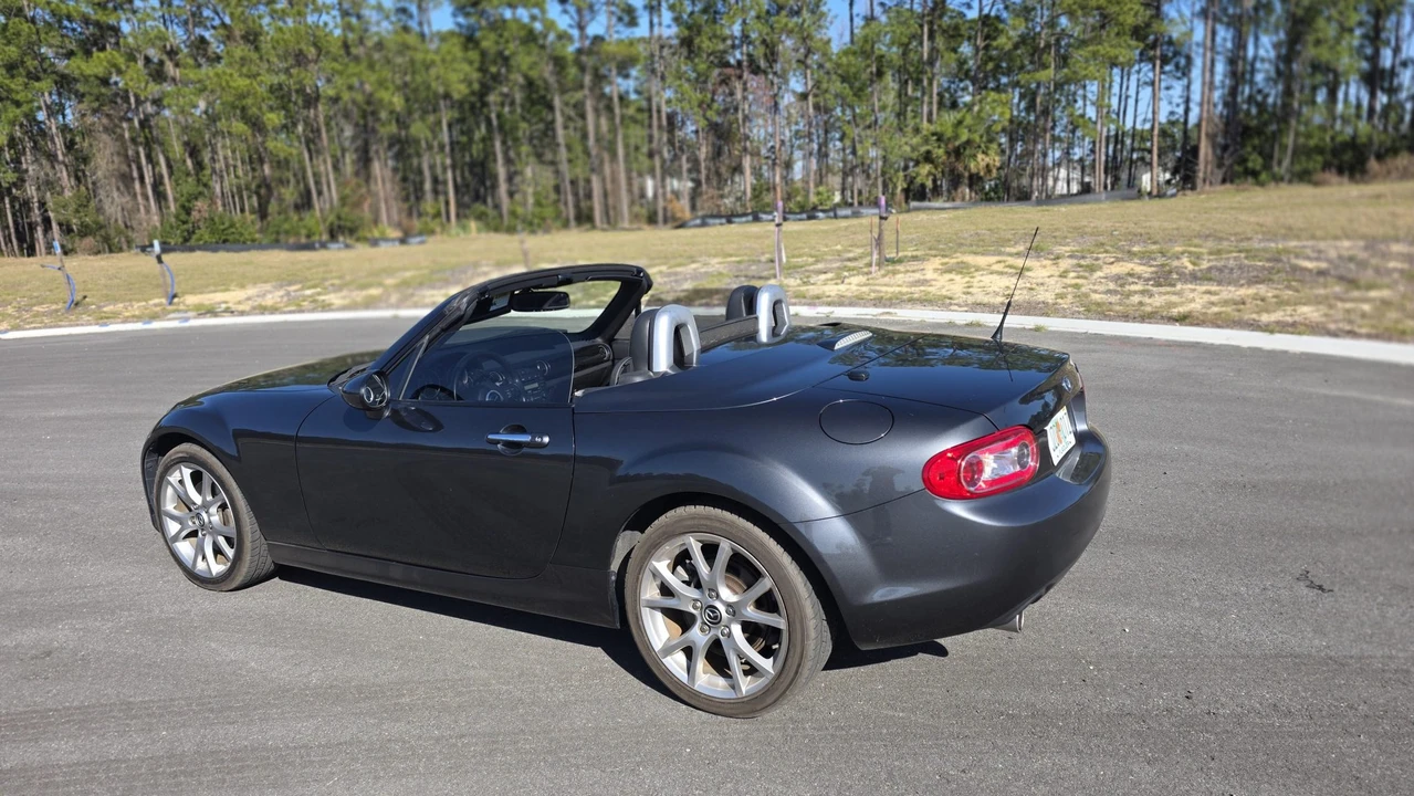 2014 Mazda NC MX-5 Miata - Image 13 of 31