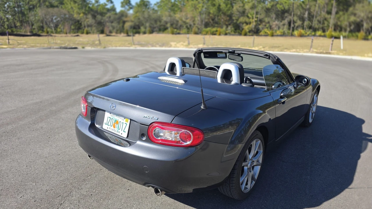 2014 Mazda NC MX-5 Miata - Image 18 of 31