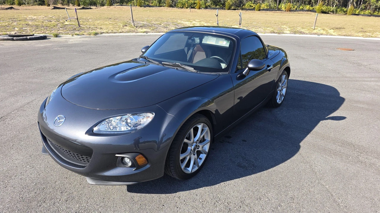 2014 Mazda NC MX-5 Miata - Image 31 of 31
