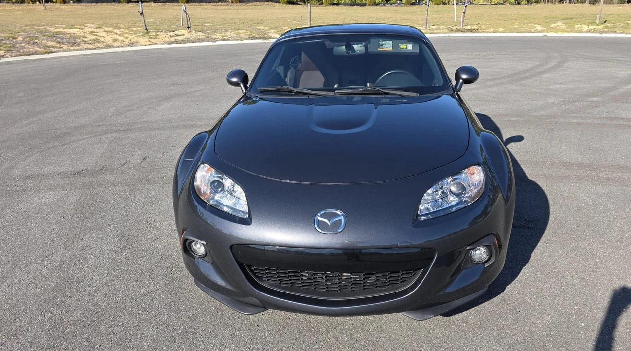 2014 Mazda NC MX-5 Miata - Image 29 of 31