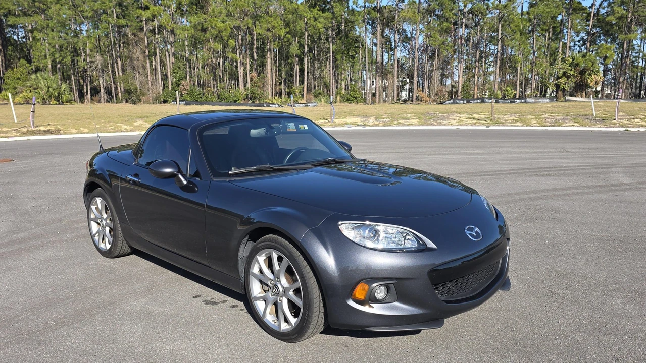 2014 Mazda NC MX-5 Miata - Image 27 of 31
