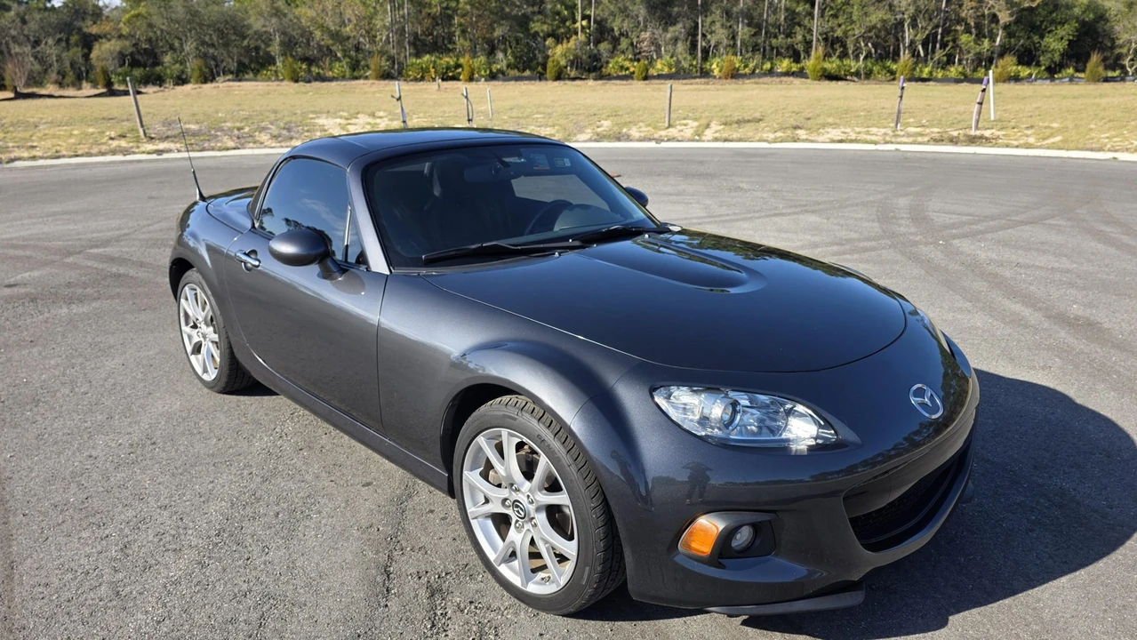 2014 Mazda NC MX-5 Miata - Image 28 of 31