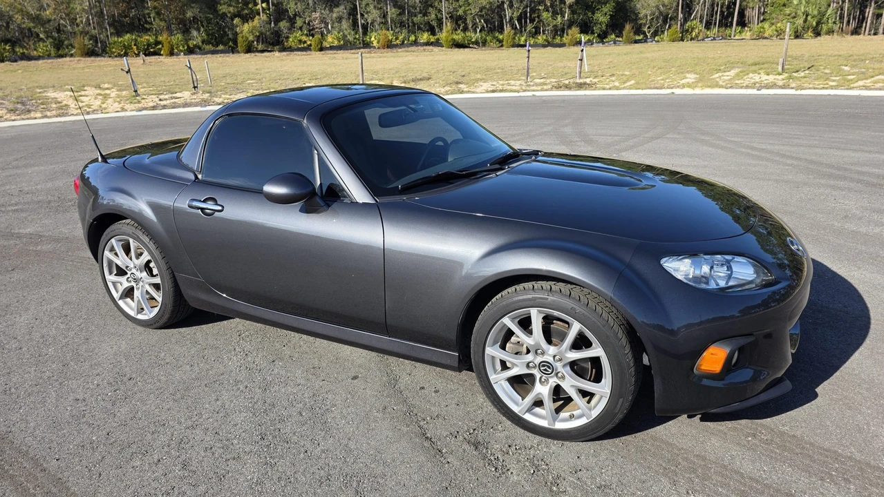 2014 Mazda NC MX-5 Miata - Image 25 of 31
