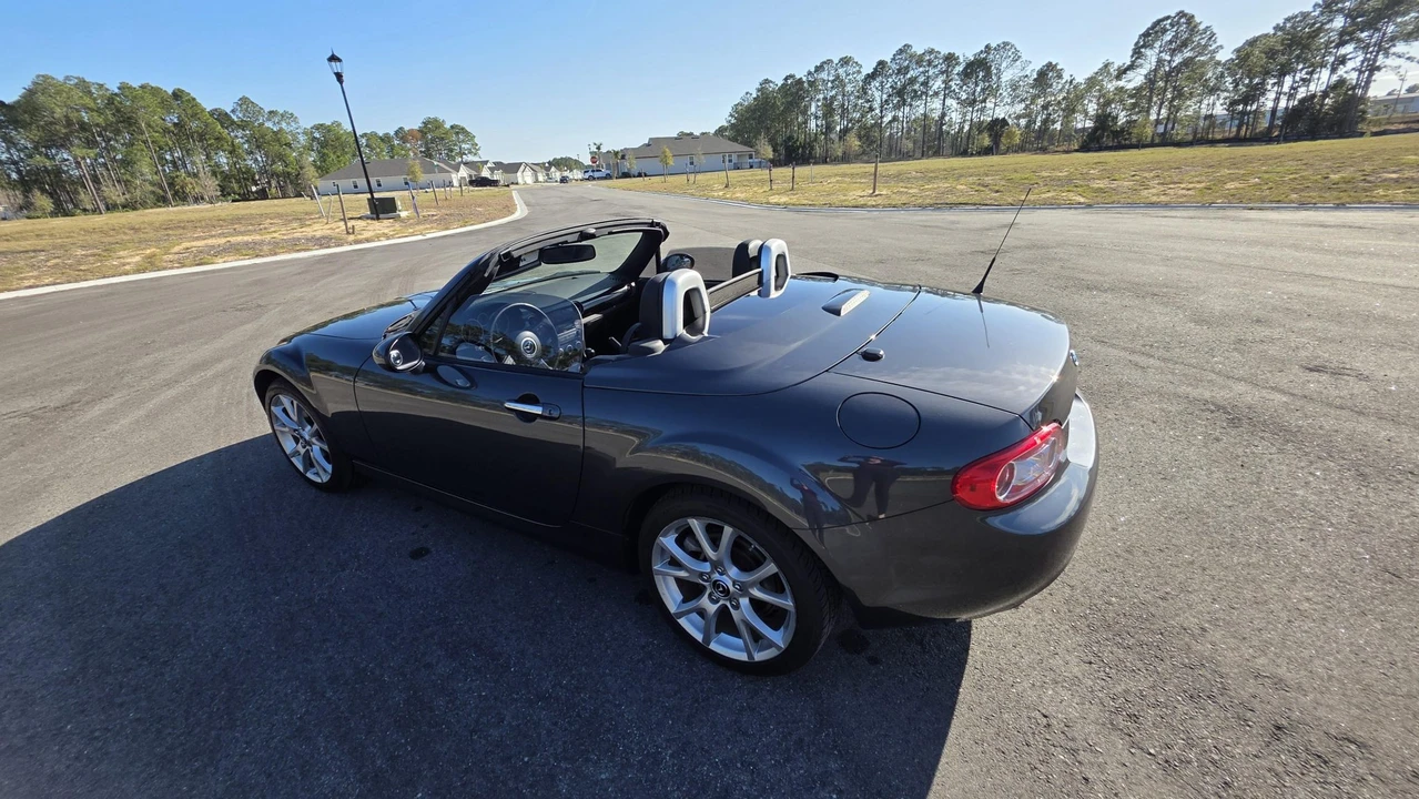 2014 Mazda NC MX-5 Miata - Image 12 of 31