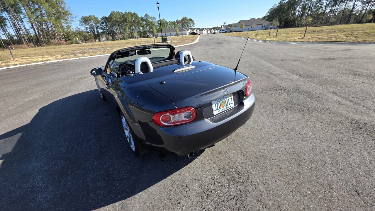 2014 Mazda NC MX-5 Miata - Image 15 of 31