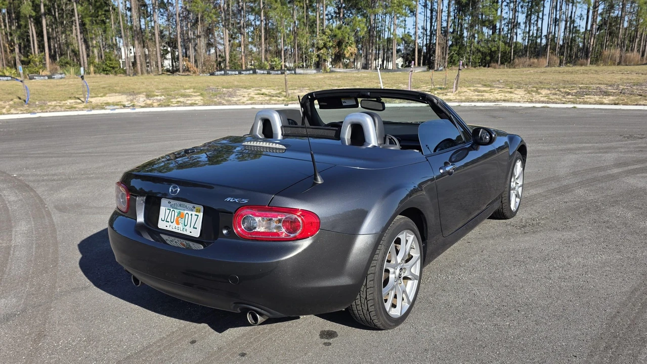 2014 Mazda NC MX-5 Miata - Image 20 of 31