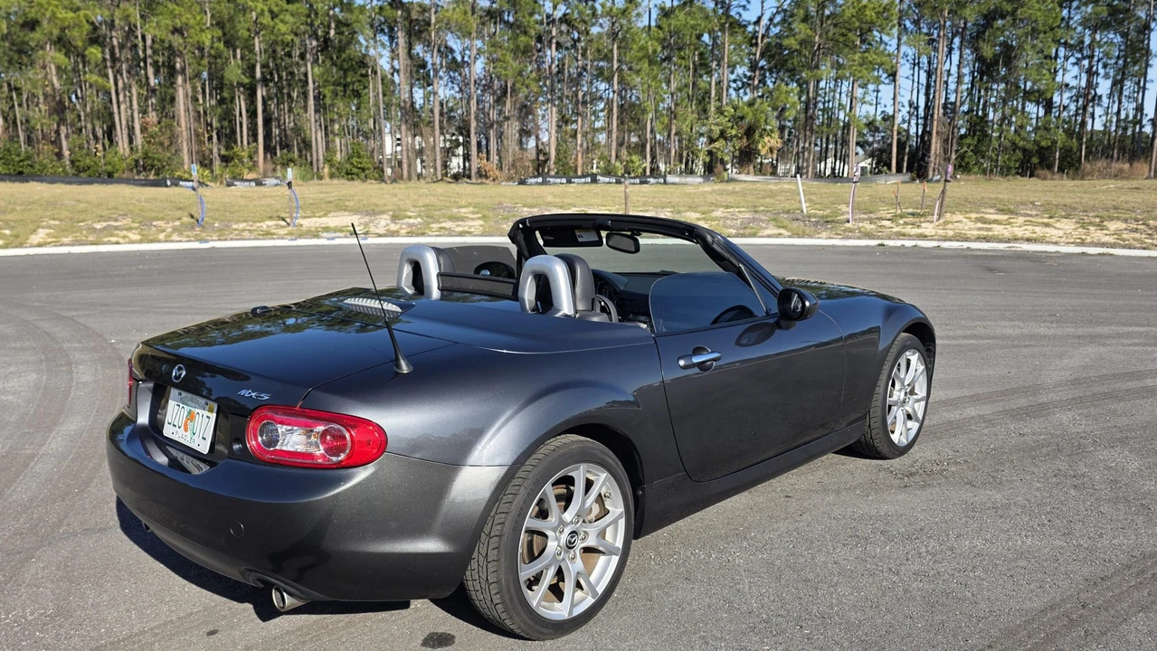 2014 Mazda NC MX-5 Miata - Image 21 of 31