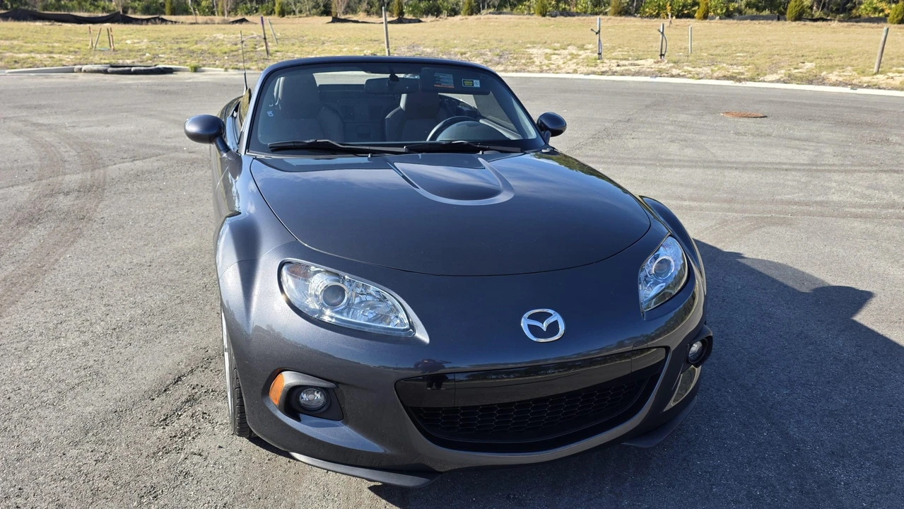 2014 Mazda NC MX-5 Miata - Image 6 of 31