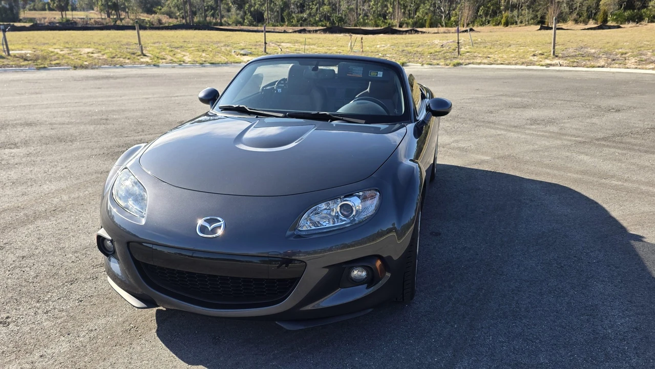 2014 Mazda NC MX-5 Miata - Image 7 of 31