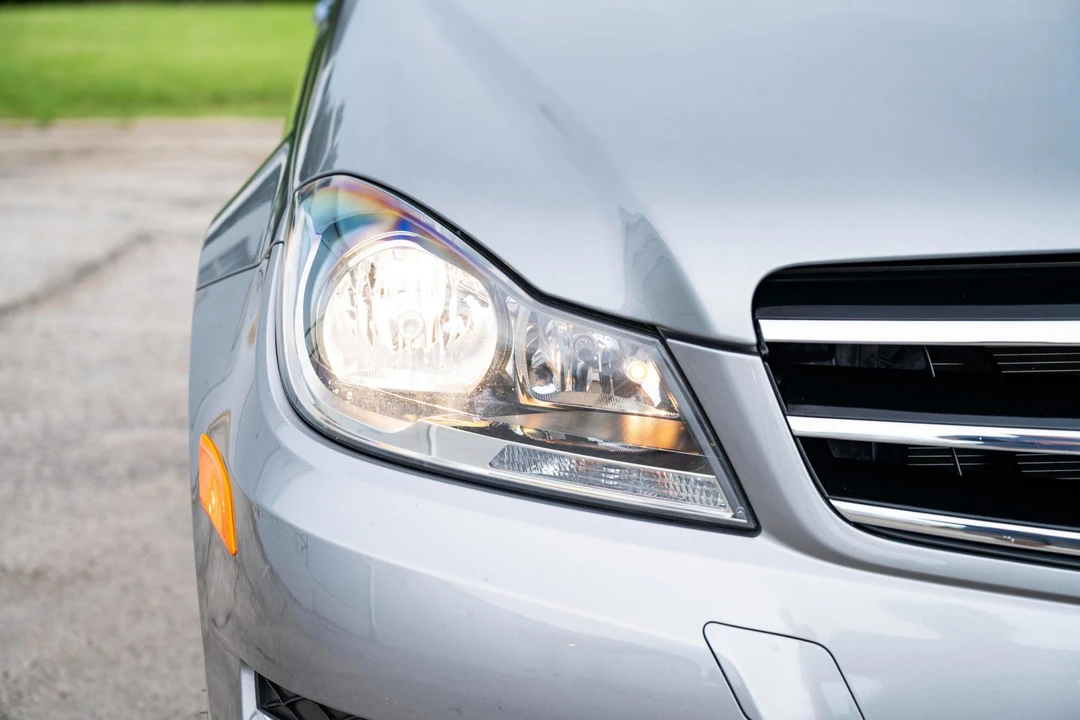 2014 Mercedes-Benz W204 C-Class - Image 29 of 31