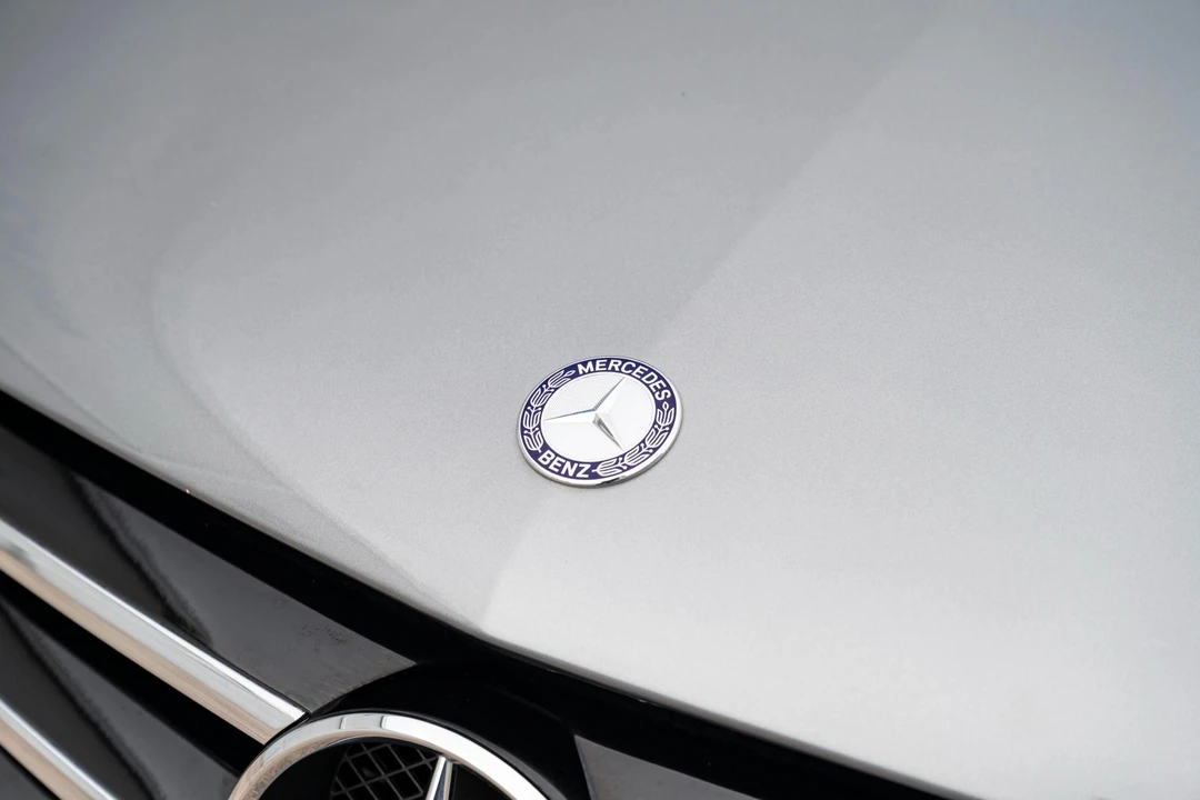2014 Mercedes-Benz W204 C-Class - Image 31 of 31