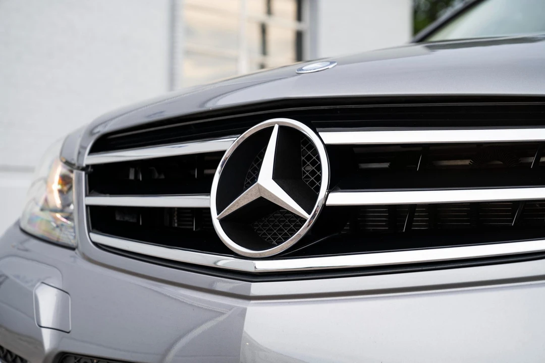 2014 Mercedes-Benz W204 C-Class - Image 30 of 31
