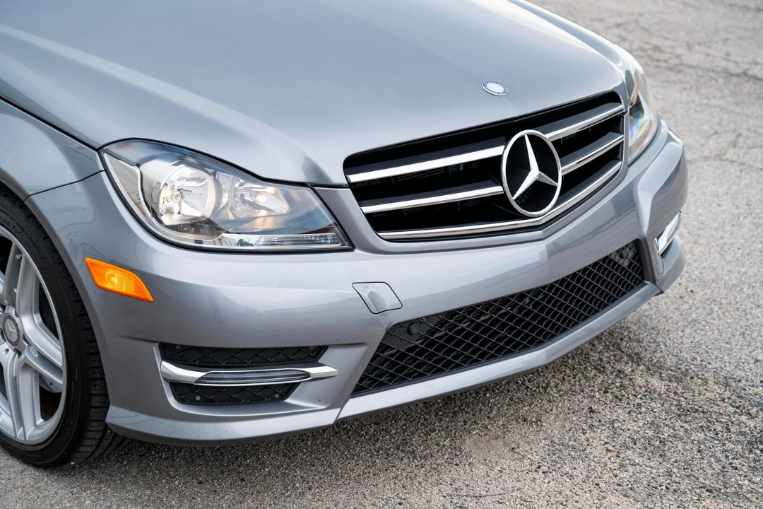 2014 Mercedes-Benz W204 C-Class - Image 27 of 31