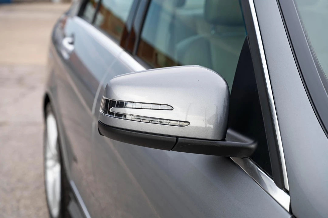 2014 Mercedes-Benz W204 C-Class - Image 26 of 31