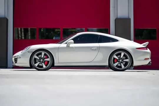 2014 Porsche 991 Carrera S - Image 2 of 6