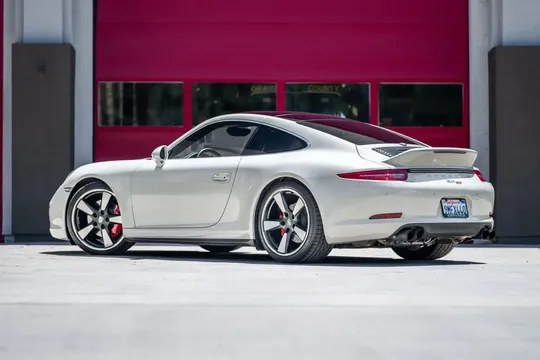2014 Porsche 991 Carrera S - Image 3 of 6