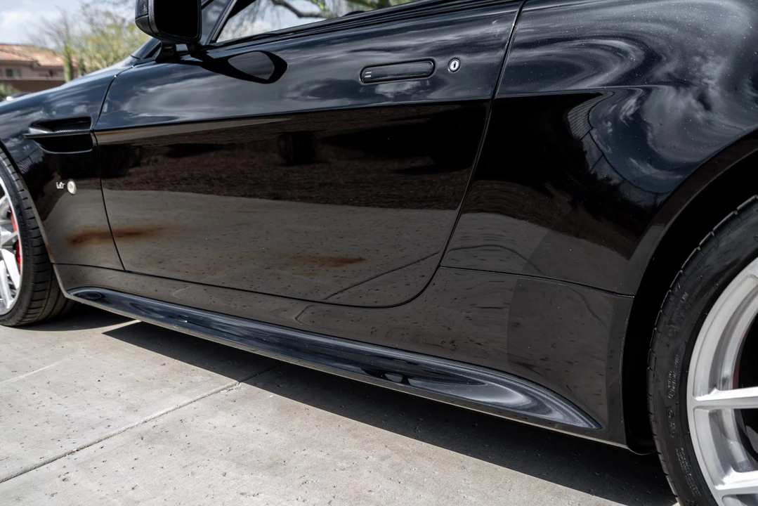 2015 Aston Martin V12 Vantage (2010-2018) - Image 25 of 31