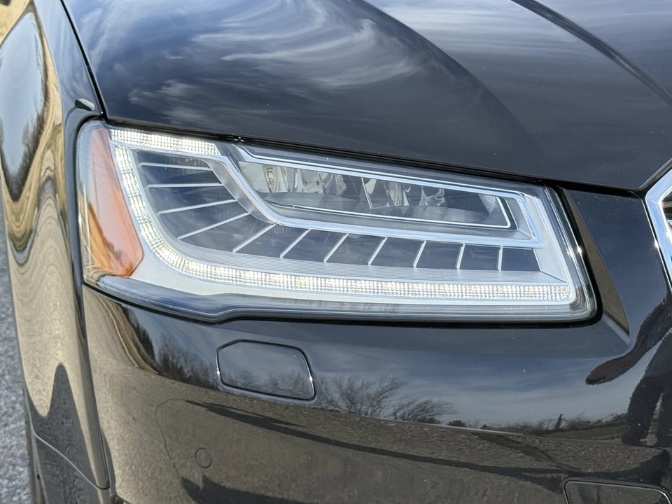 2015 Audi D4 A8 - Image 26 of 31
