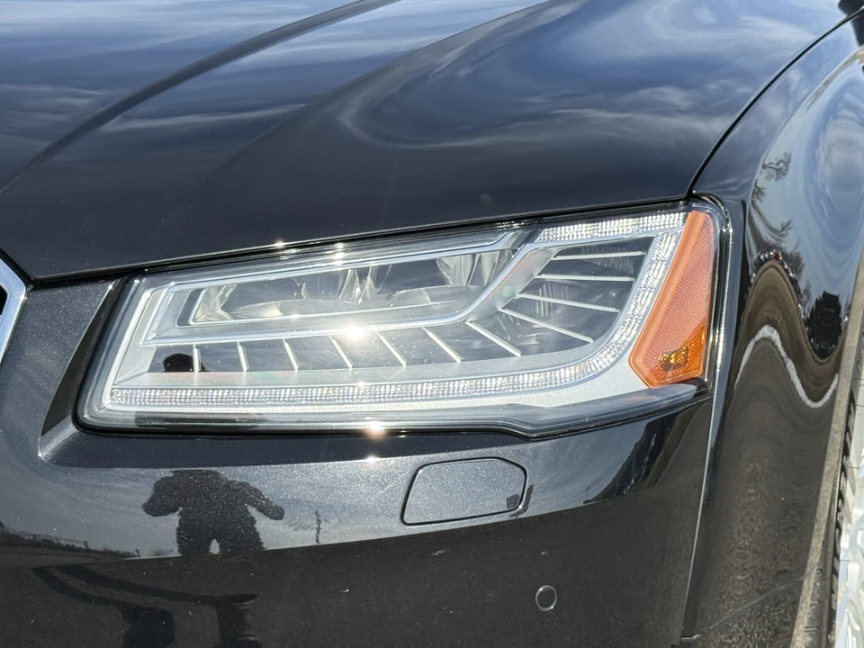 2015 Audi D4 A8 - Image 27 of 31