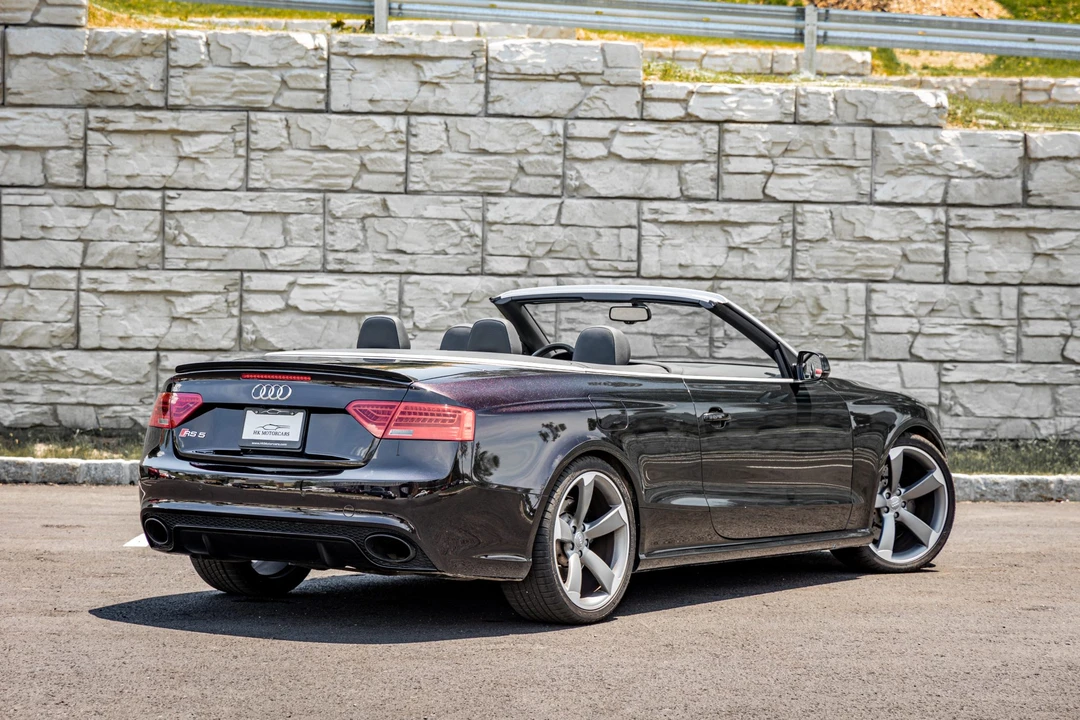 2015 Audi B8 RS5 - Image 14 of 31