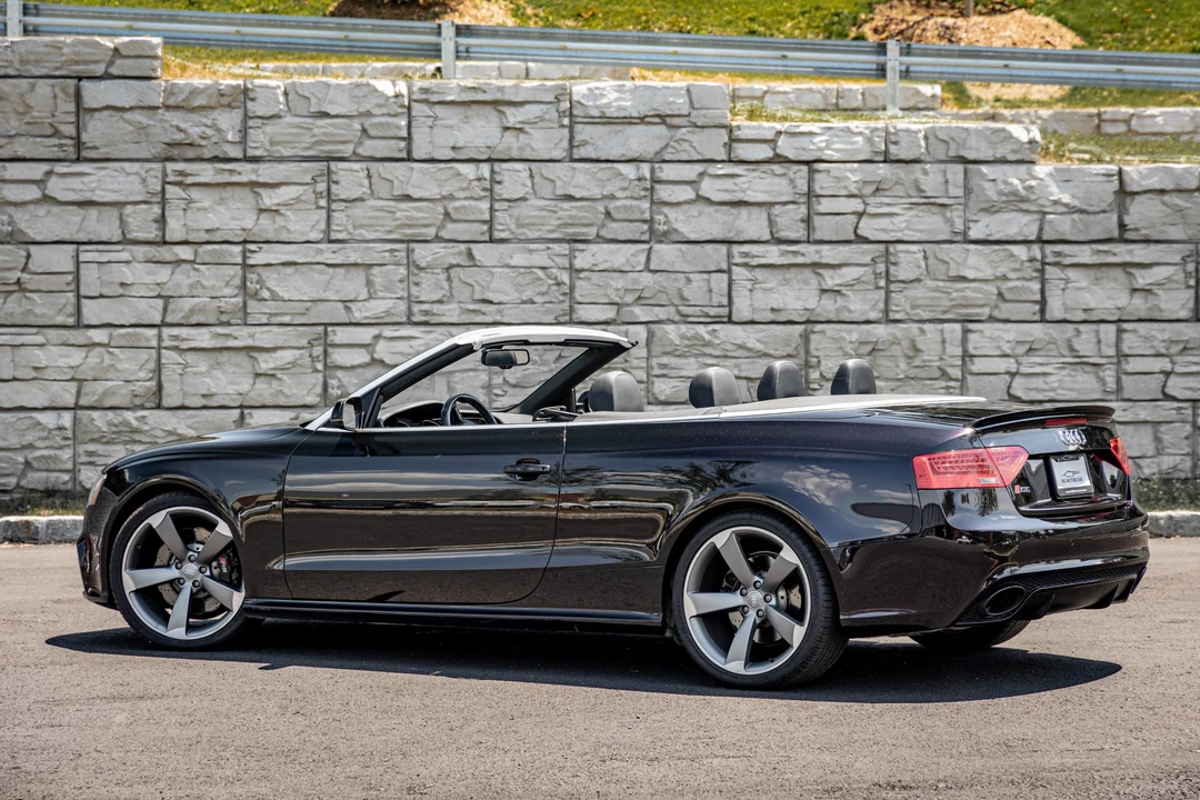 2015 Audi B8 RS5 - Image 20 of 31
