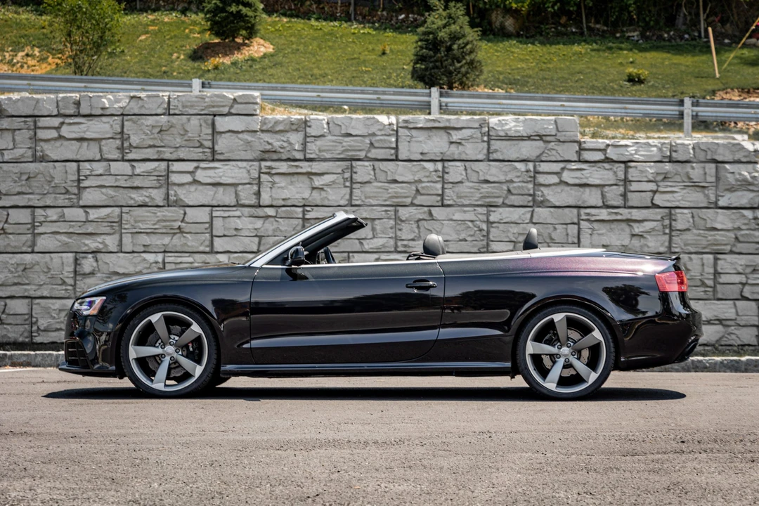 2015 Audi B8 RS5 - Image 23 of 31