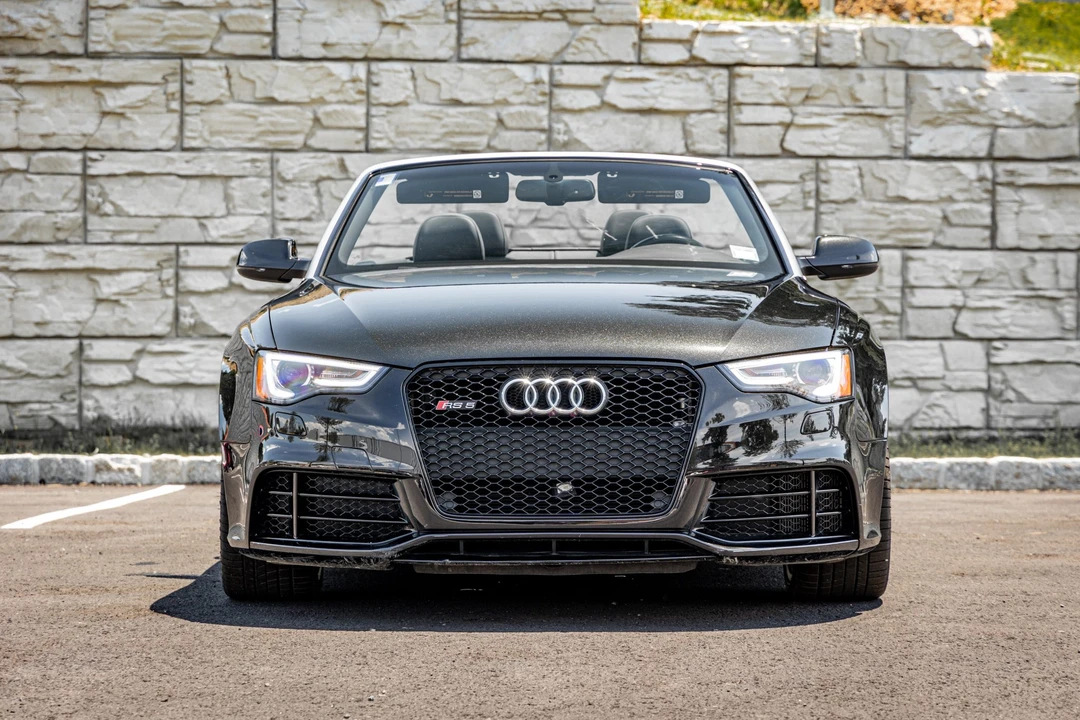 2015 Audi B8 RS5 - Image 29 of 31