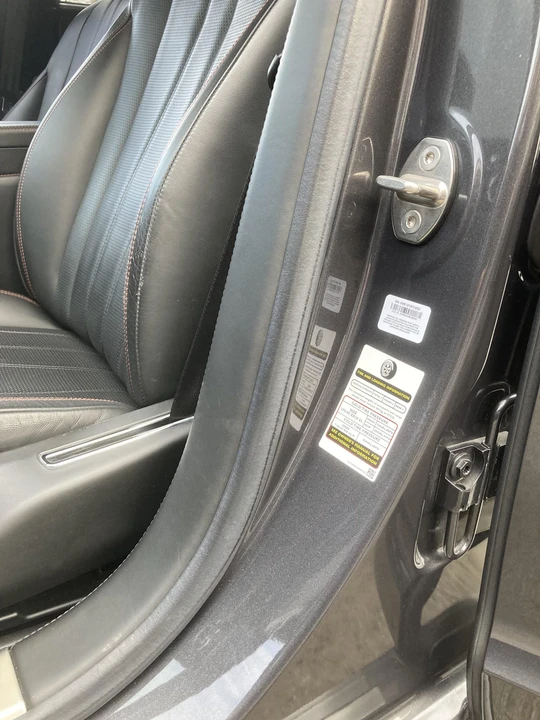 2015 Bentley Continental Flying Spur - Image 24 of 31