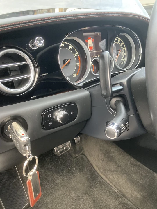 2015 Bentley Continental Flying Spur - Image 30 of 31
