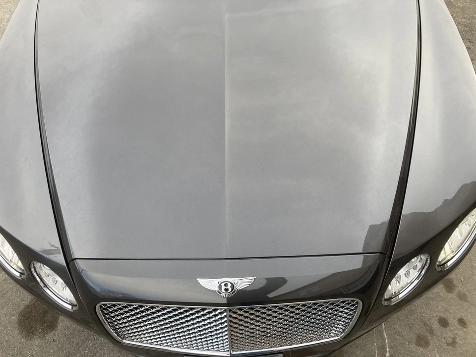 2015 Bentley Continental Flying Spur - Image 8 of 31