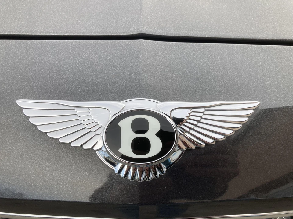2015 Bentley Continental Flying Spur - Image 16 of 31