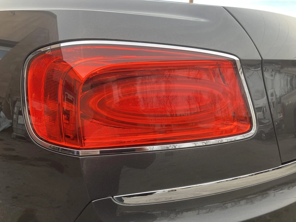 2015 Bentley Continental Flying Spur - Image 13 of 31