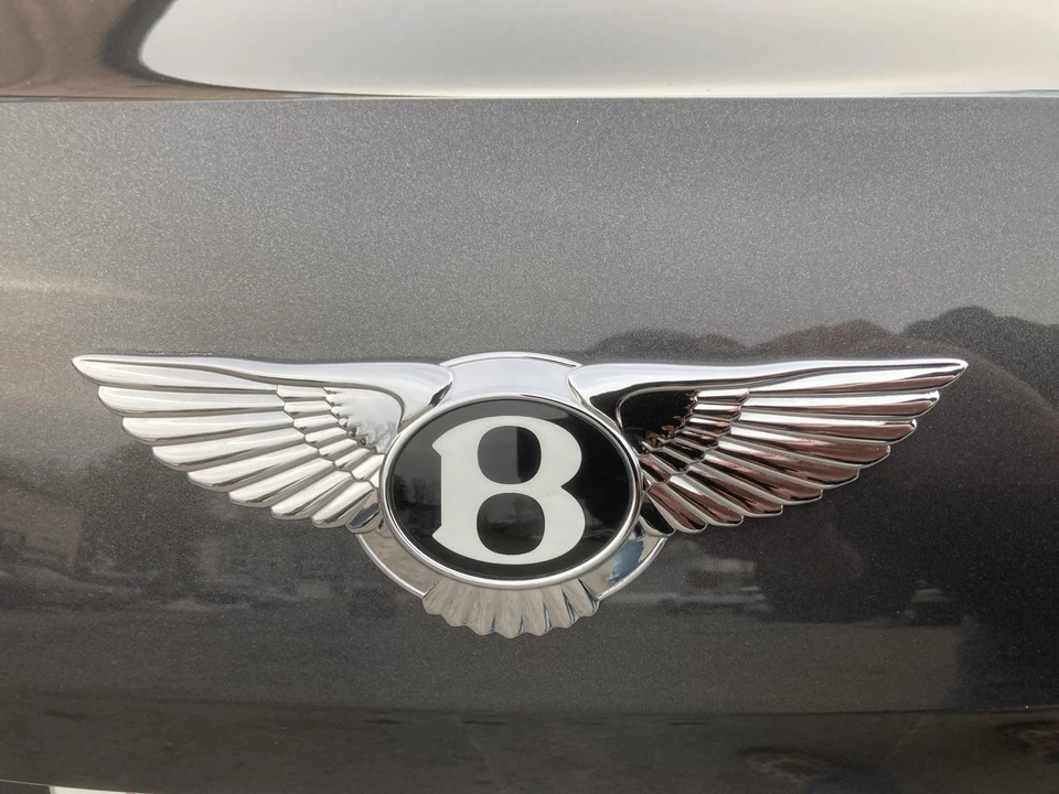 2015 Bentley Continental Flying Spur - Image 15 of 31