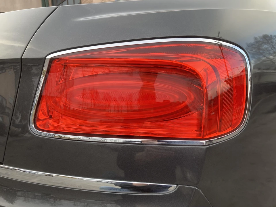 2015 Bentley Continental Flying Spur - Image 14 of 31