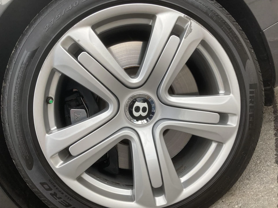 2015 Bentley Continental Flying Spur - Image 18 of 31