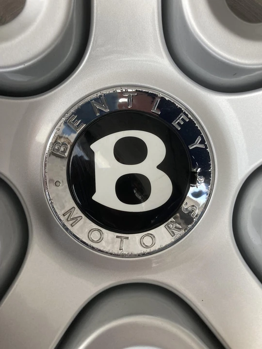 2015 Bentley Continental Flying Spur - Image 20 of 31