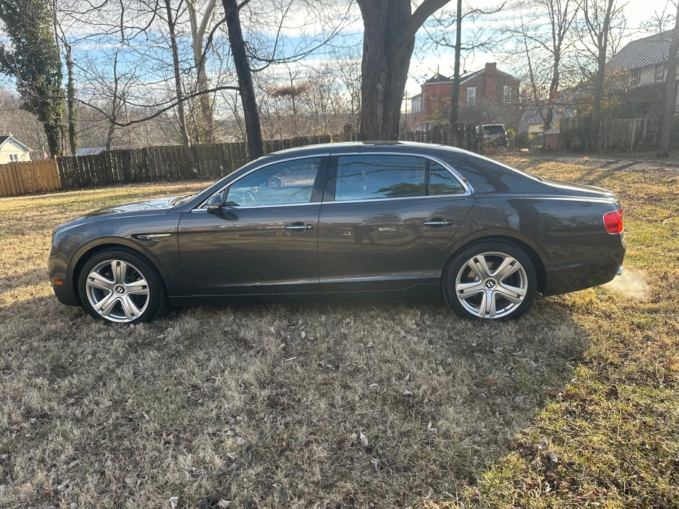 2015 Bentley Continental Flying Spur - Image 2 of 31