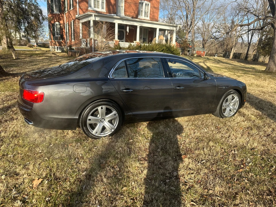 2015 Bentley Continental Flying Spur - Image 5 of 31