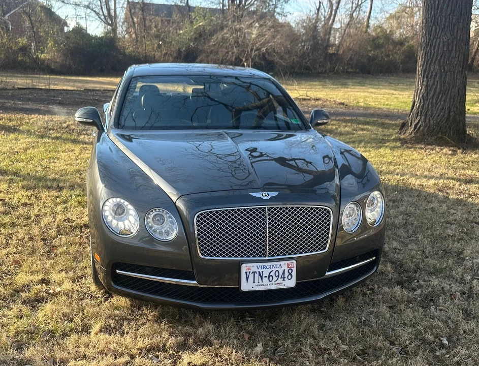 2015 Bentley Continental Flying Spur - Image 7 of 31