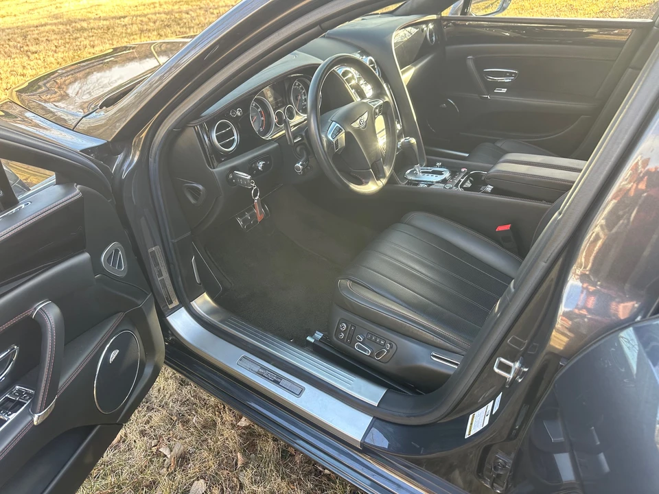 2015 Bentley Continental Flying Spur - Image 21 of 31
