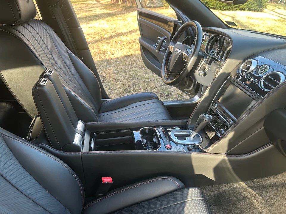 2015 Bentley Continental Flying Spur - Image 27 of 31