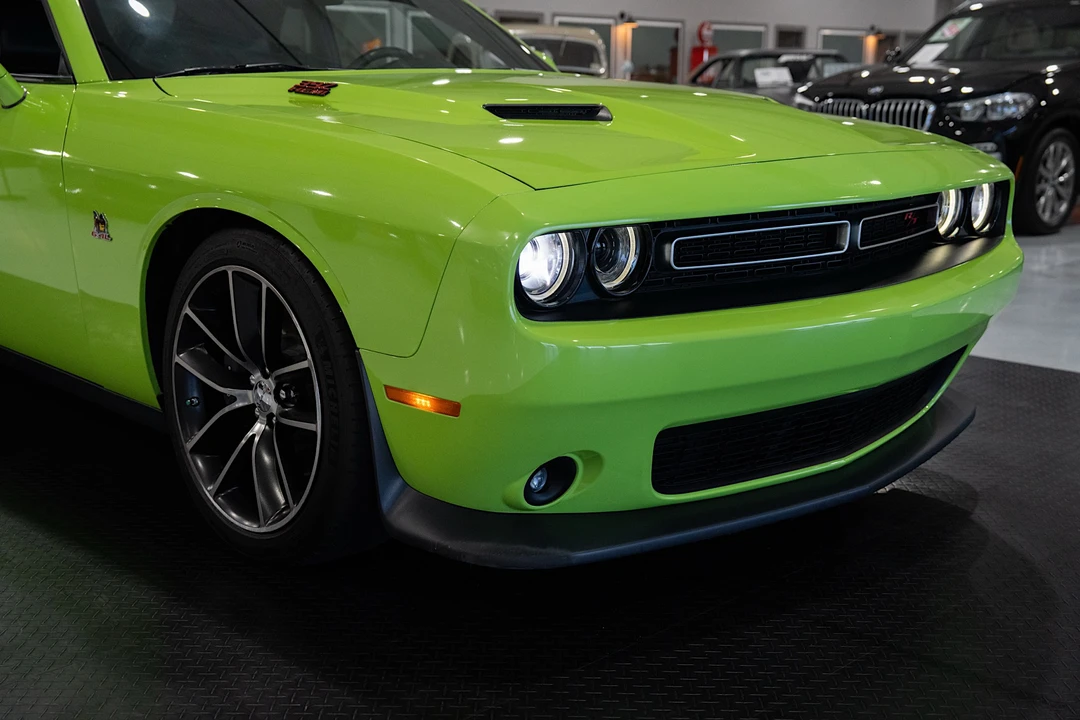 2015 Dodge Challenger SRT8 & 392 3rd Gen - Image 30 of 31